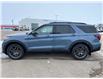 2026 Ford Explorer ST-Line (Stk: T04927) in Hague - Image 5 of 15