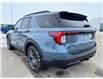 2026 Ford Explorer ST-Line (Stk: T04927) in Hague - Image 6 of 15