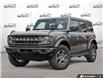 2026 Ford Bronco Big Bend (Stk: MFLBI044) in Sault Ste. Marie - Image 1 of 24
