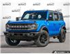 2026 Ford Bronco Big Bend (Stk: MFLBI002) in Sault Ste. Marie - Image 1 of 23