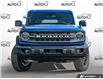 2026 Ford Bronco Big Bend (Stk: MFLBI002) in Sault Ste. Marie - Image 2 of 23