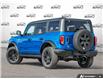 2026 Ford Bronco Big Bend (Stk: MFLBI002) in Sault Ste. Marie - Image 4 of 23