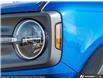 2026 Ford Bronco Big Bend (Stk: MFLBI002) in Sault Ste. Marie - Image 8 of 23