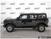 2026 Ford Bronco Base (Stk: MFLBI024) in Sault Ste. Marie - Image 3 of 26