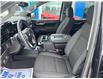 2024 Chevrolet Silverado 1500 LT (Stk: 26P008) in Wadena - Image 11 of 15