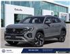 2026 Volkswagen Atlas Cross Sport 2.0 TSI Highline (Stk: 174137) in Oakville - Image 1 of 26