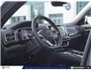 2026 Volkswagen Atlas Cross Sport 2.0 TSI Highline (Stk: 174137) in Oakville - Image 12 of 26