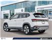 2026 Volkswagen Taos Highline (Stk: 174129) in Oakville - Image 4 of 22