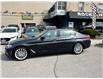 2017 BMW 530i xDrive (Stk: B457766) in Scarborough - Image 2 of 17