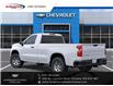 2026 Chevrolet Silverado 1500 Work Truck (Stk: R28357) in Ottawa - Image 3 of 6