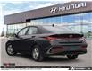 2026 Hyundai Elantra ESSENTIAL (Stk: U186165) in Brooklin - Image 4 of 24