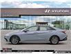 2026 Hyundai Elantra Preferred (Stk: U184091) in Brooklin - Image 3 of 22
