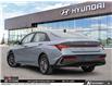 2026 Hyundai Elantra Preferred (Stk: U184091) in Brooklin - Image 4 of 22