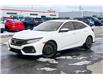 2017 Honda Civic Sport Touring (Stk: CR0622B) in Calgary - Image 2 of 5