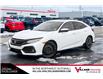 2017 Honda Civic Sport Touring (Stk: CR0622B) in Calgary - Image 1 of 5