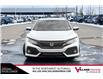 2017 Honda Civic Sport Touring (Stk: CR0622B) in Calgary - Image 4 of 5