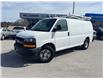 2019 Chevrolet Express 2500 Work Van (Stk: U9123A) in Uxbridge - Image 1 of 26