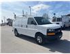 2019 Chevrolet Express 2500 Work Van (Stk: U9123A) in Uxbridge - Image 9 of 26