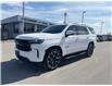 2024 Chevrolet Tahoe RST (Stk: U9132A) in Uxbridge - Image 3 of 10