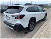 2024 Subaru Outback Premier XT (Stk: 32987A) in Thunder Bay - Image 5 of 12