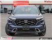 2026 Honda CR-V Hybrid Touring (Stk: WN26401) in Welland - Image 2 of 25
