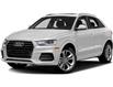 2018 Audi Q3 2.0T Progressiv (Stk: A9101-1) in Saint-Eustache - Image 1 of 5