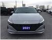 2021 Hyundai Elantra Preferred w/Sun & Tech Pkg (Stk: 26352A) in Cornwall - Image 28 of 30
