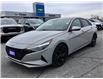 2021 Hyundai Elantra Preferred w/Sun & Tech Pkg (Stk: 26352A) in Cornwall - Image 1 of 30