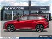 2026 Hyundai Tucson Hybrid N-Line (Stk: 7-1774) in Whitby - Image 3 of 26