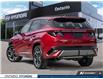 2026 Hyundai Tucson Hybrid N-Line (Stk: 7-1774) in Whitby - Image 4 of 26