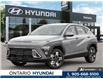 2026 Hyundai Kona 2.0L Preferred w/Trend Package (Stk: 7-1786) in Whitby - Image 1 of 25