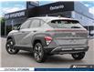 2026 Hyundai Kona 2.0L Preferred w/Trend Package (Stk: 7-1786) in Whitby - Image 4 of 25