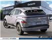 2026 Hyundai Kona Electric Preferred w/Ultimate Package Two-Tone (Stk: 7-1775) in Whitby - Image 4 of 25