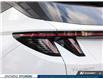 2026 Hyundai Tucson Hybrid N-Line (Stk: 7-1790) in Whitby - Image 11 of 26