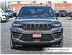 2025 Jeep Grand Cherokee Laredo (Stk: U21586) in Burlington - Image 2 of 32
