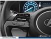 2026 Hyundai Elantra HEV Luxury w/Two-Tone Interior (Stk: 7-1782) in Whitby - Image 12 of 22