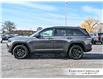2025 Jeep Grand Cherokee Laredo (Stk: U21586) in Burlington - Image 3 of 32