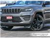 2025 Jeep Grand Cherokee Laredo (Stk: U21586) in Burlington - Image 7 of 32