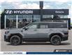 2026 Hyundai Santa Fe HEV Ultimate Calligraphy (Stk: 7-1776) in Whitby - Image 3 of 23
