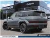 2026 Hyundai Santa Fe HEV Ultimate Calligraphy (Stk: 7-1776) in Whitby - Image 4 of 23