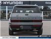 2026 Hyundai Santa Fe HEV Ultimate Calligraphy (Stk: 7-1776) in Whitby - Image 5 of 23