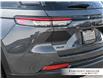 2025 Jeep Grand Cherokee Laredo (Stk: U21586) in Burlington - Image 10 of 32