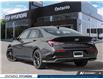 2026 Hyundai Elantra N-Line Ultimate (Stk: 7-1778) in Whitby - Image 4 of 23