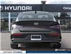 2026 Hyundai Elantra N-Line Ultimate (Stk: 7-1778) in Whitby - Image 5 of 23