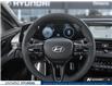 2026 Hyundai Elantra N-Line Ultimate (Stk: 7-1778) in Whitby - Image 11 of 23