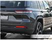 2025 Jeep Grand Cherokee Laredo (Stk: U21586) in Burlington - Image 11 of 32
