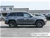 2025 Jeep Grand Cherokee Laredo (Stk: U21586) in Burlington - Image 12 of 32