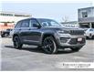 2025 Jeep Grand Cherokee Laredo (Stk: U21586) in Burlington - Image 13 of 32