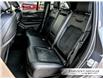 2025 Jeep Grand Cherokee Laredo (Stk: U21586) in Burlington - Image 19 of 32