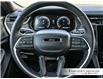 2025 Jeep Grand Cherokee Laredo (Stk: U21586) in Burlington - Image 21 of 32